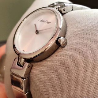 Đồng Hồ Calvin Klejn Vỏ Thép Không Gỉ Cao Cấp Có Giá Buôn Sỉ Tốt Nhất Thị Trường