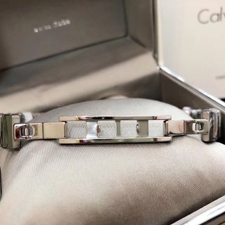 Đồng Hồ Calvin Klejn Vỏ Thép Không Gỉ Cao Cấp Có Giá Buôn Sỉ Tốt Nhất Thị Trường