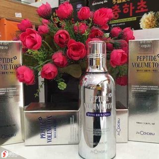 Kem dưỡng da PEPTIDE VOLUME ESSENCE 100ml