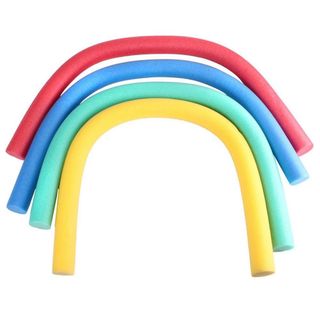 Phao ống tập bơi Dài 15m Đường kính 8cm