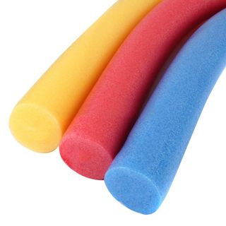 Phao ống tập bơi Dài 15m Đường kính 8cm