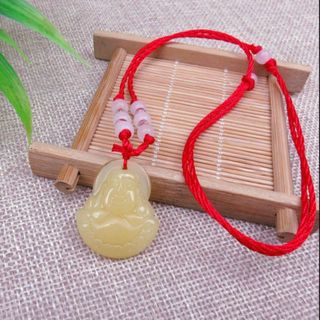 nhiều mẫu dây chuyền phong thủy đẹp