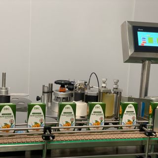 Gel rửa tay khô DBC