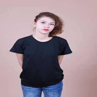 Áo thun nữ trẻ trung mới