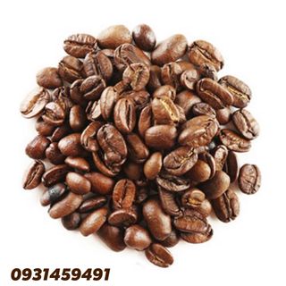 phân phối sỉ cafe robusta hạt rang mộc giá sỉ