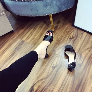 Dép cao cấps