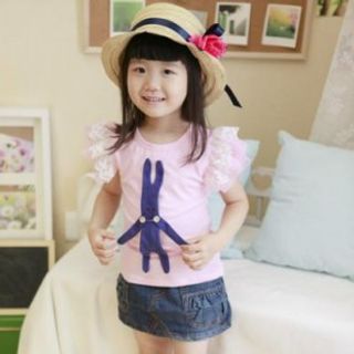 ĐẦM VÁY EM BÉ