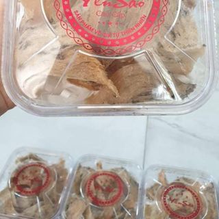 HUYẾT YẾN NHA TRANG