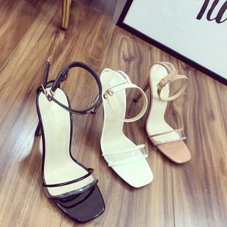 Giày sandal got nhon đ