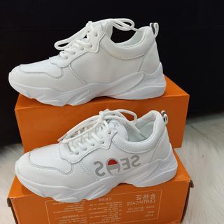 Giầy thể thao nữ full hộp