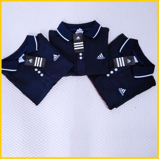 Áo thun cá sấu adias