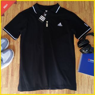 Áo thun cá sấu adias