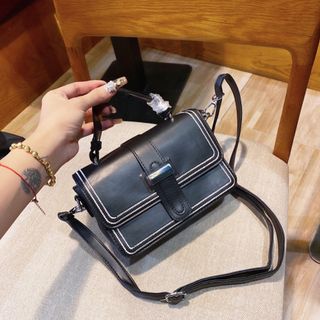Tui da cao cấp nhiều