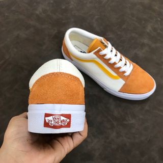 Van old vàng rep
