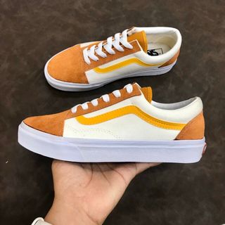 Van old vàng rep