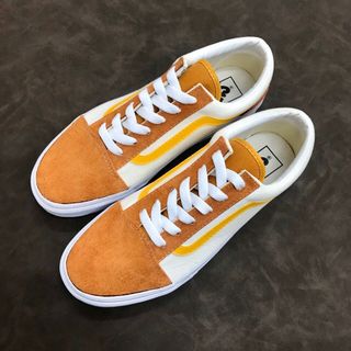 Van old vàng rep