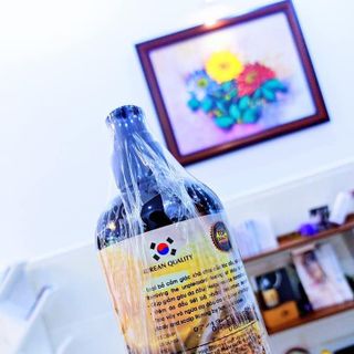 Dầu gội thảo dược keo ong Qbee hàn quốc đặc trị nấm gàu chống rụng tóc nuôi tóc chắc khỏe bảo vệ da đầu