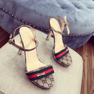 Giày sd cao got nho