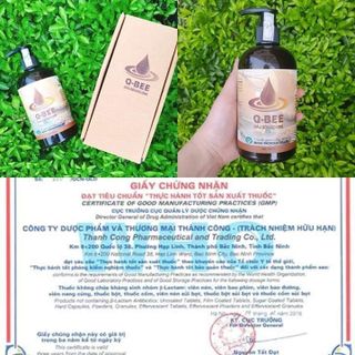 Dầu gội thảo dược keo ong Qbee hàn quốc đặc trị nấm gàu chống rụng tóc nuôi tóc chắc khỏe bảo vệ da đầu