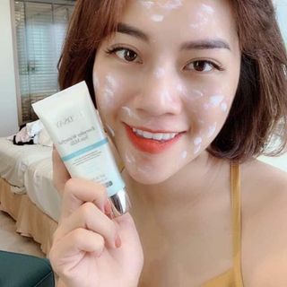 Kem chống nắng vật lý Lindsay