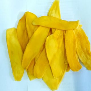 XOÀI SẤY NTU - Hộp 200g