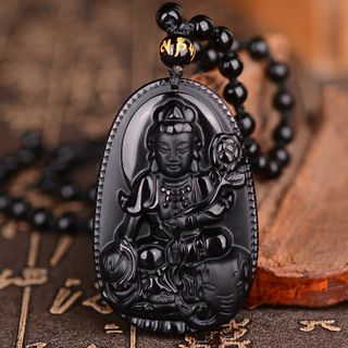 Dây chuyền Phật Bản mệnh 12 con giáp - Chuỗi Hạt Phật giá sỉ​ giá bán buôn