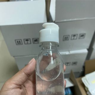 Gel rửa tay khô kháng khuẩn