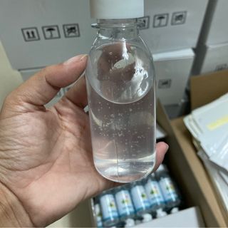 Gel rửa tay khô kháng khuẩn