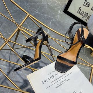 Giày cao got công cao cấp