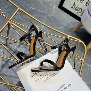 Giày cao got công cao cấp