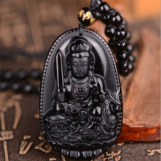 Dây chuyền Phật Bản mệnh 12 con giáp - Chuỗi Hạt Phật giá sỉ​ giá bán buôn