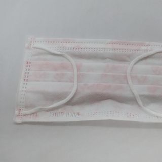 khẩu trang kitty 3 lớp kháng khuẩn Hàng công ty Bông Bạch Tuyết