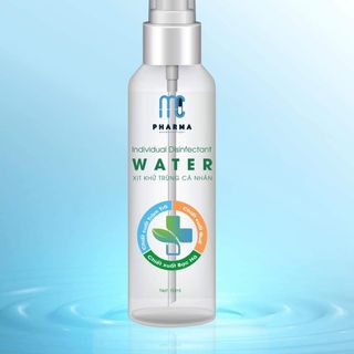 GEL RỬA TAY PHARMA 120ML