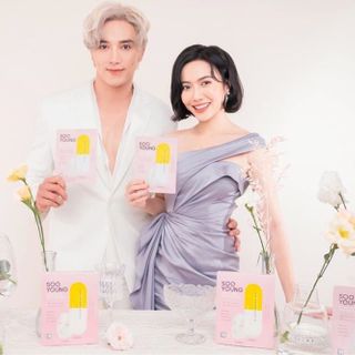 Nạ Hàn quốc SOO YOUNG