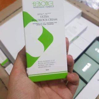 Kem chống nắng REBORNCELL