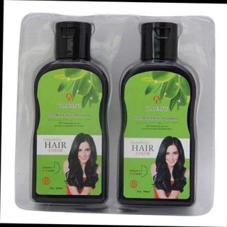 Bộ dẦU GỘI ĐEN TÓC THÁI LAN
