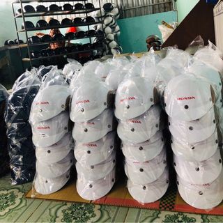 bán mũ bảo hiểm giá rê