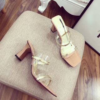 Dép got chắc diệu cao cấp