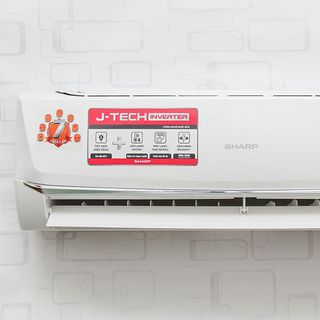 Nhà cung cấp Máy Lạnh treo tường Sharp A12PEW công suất 15ngựa với giá cực sốc