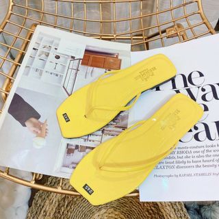 Dép kẹp gia rezs