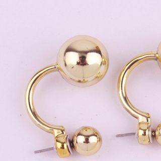 Bông tai nhiều màu 8k 1 đôi