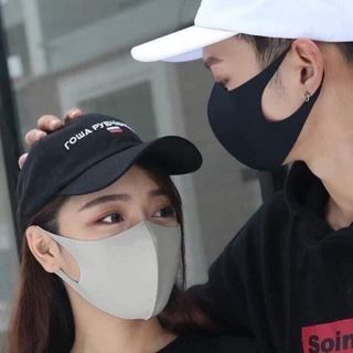 Khẩu trang vải kháng khuẩn giá sỉ​ khẩu trang xu giá bán buôn rẻ nhất Sài Gòn