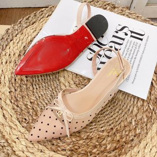 Giày sd lưới sục cao cấp