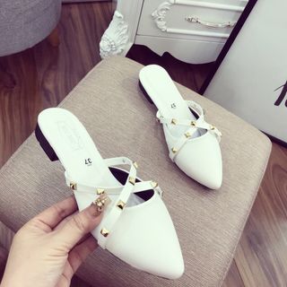 Dép sục da rẻ