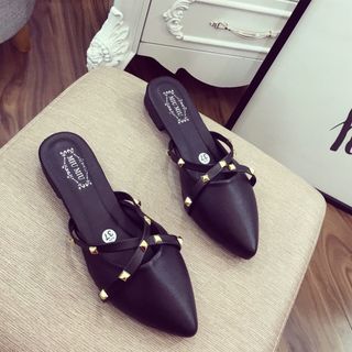 Dép sục da rẻ