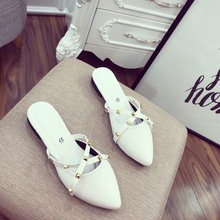 Dép sục da rẻ