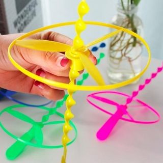 đồ chơi chong chóng đủ màu 2k
