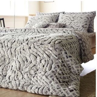Chăn mùa đông microfiber sợi kháng khuẩn Hàn Quốc