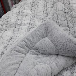 Chăn mùa đông microfiber sợi kháng khuẩn Hàn Quốc