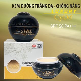 KEM CYDO DƯỠNG TRẮNG DA CHỐNG NẮNG giá sỉ